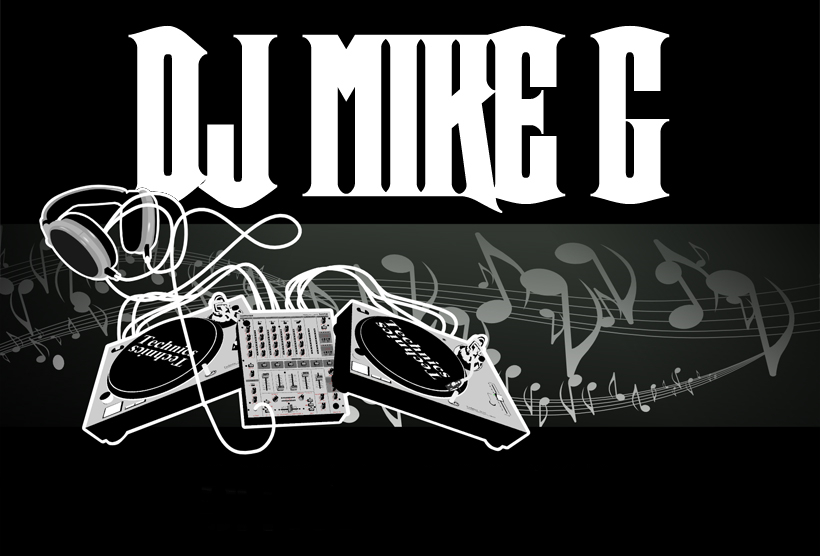 DJ MIKE G