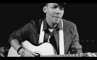 Prince Royce Corazon