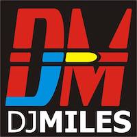 DJ MILES