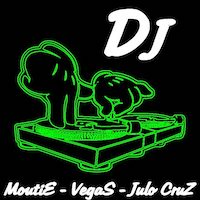 DJ MOUTIE