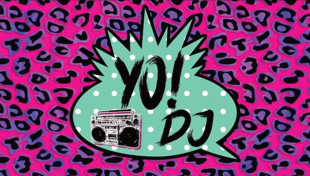 YO DJ